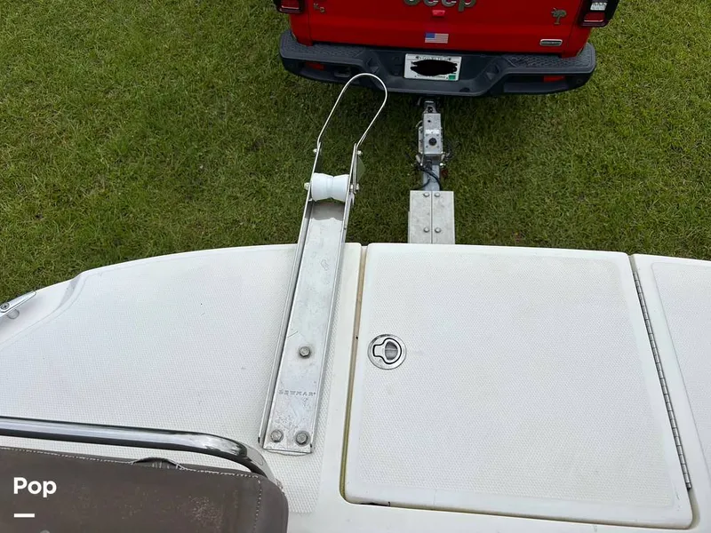 Slide: The Image of Bayliner Element XR7 2017 - 15723475