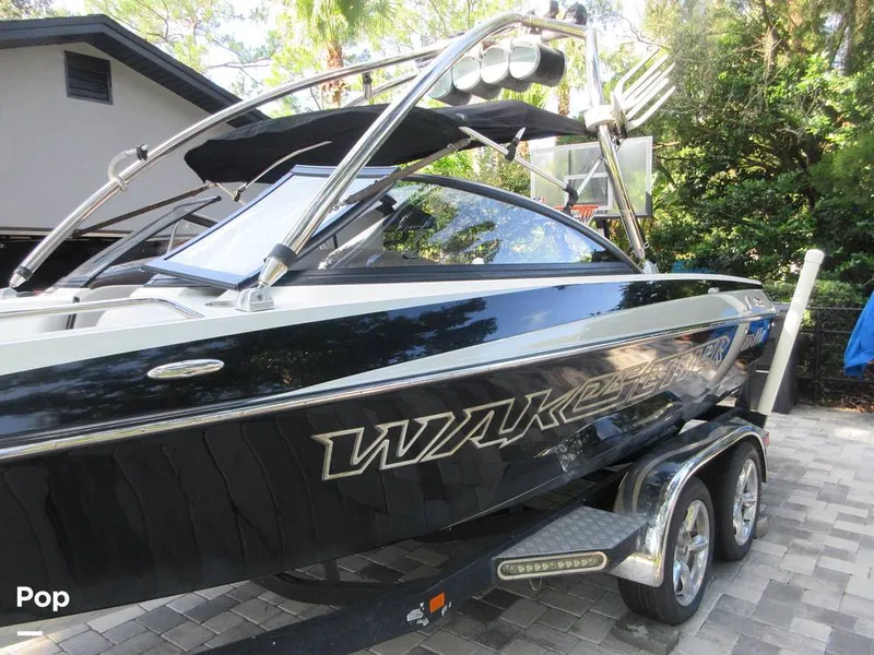 Slide: The Image of Malibu VLX WAKESETTER 2007 - 15706041