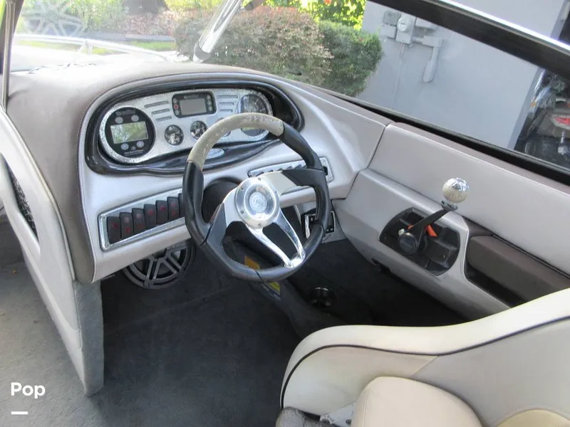 Slide: The Image of Malibu VLX WAKESETTER 2007 - 15706076