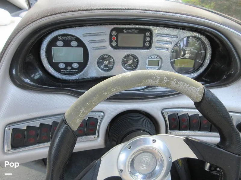 Slide: The Image of Malibu VLX WAKESETTER 2007 - 15706080