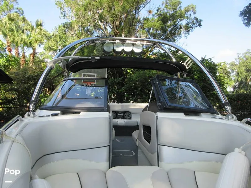 Slide: The Image of Malibu VLX WAKESETTER 2007 - 15706056