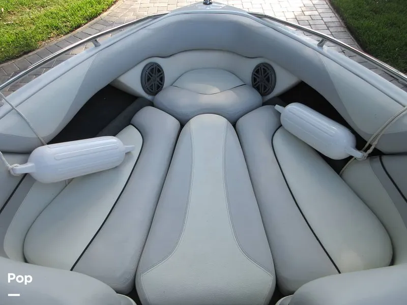 Slide: The Image of Malibu VLX WAKESETTER 2007 - 15706085