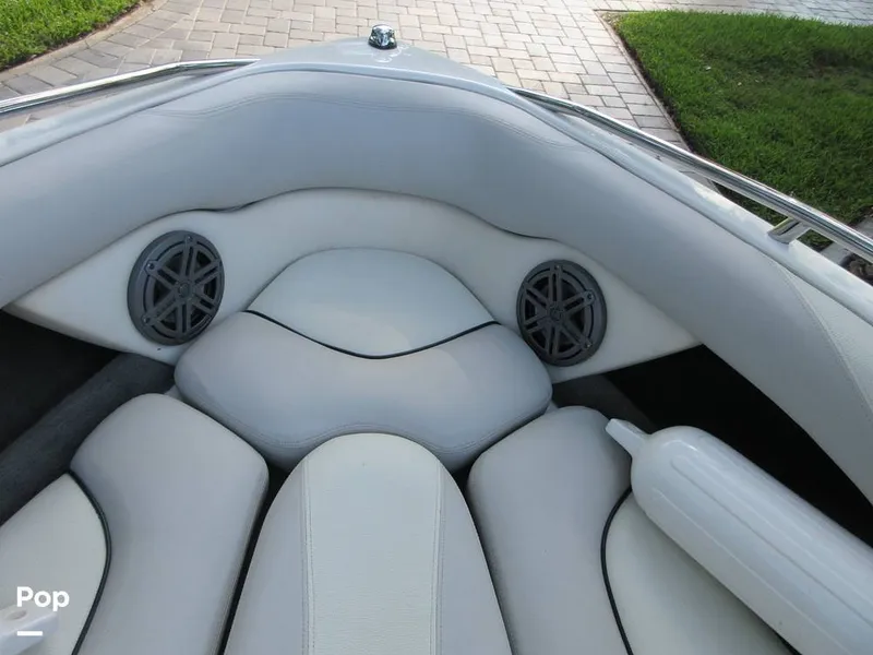 Slide: The Image of Malibu VLX WAKESETTER 2007 - 15706086