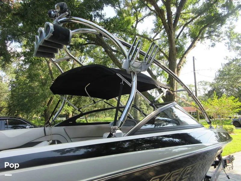 Slide: The Image of Malibu VLX WAKESETTER 2007 - 15706051