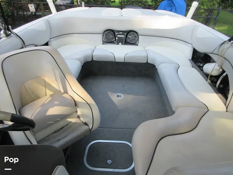 Slide: The Image of Malibu VLX WAKESETTER 2007 - 15706088