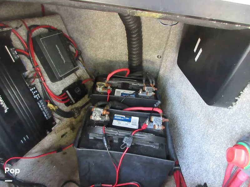 Slide: The Image of Malibu VLX WAKESETTER 2007 - 15706084