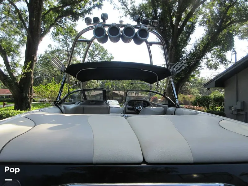 Slide: The Image of Malibu VLX WAKESETTER 2007 - 15706048