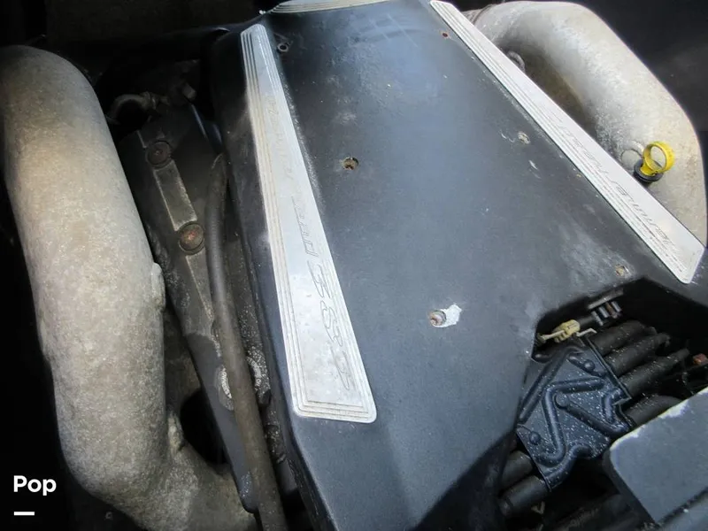 Slide: The Image of Malibu VLX WAKESETTER 2007 - 15706060