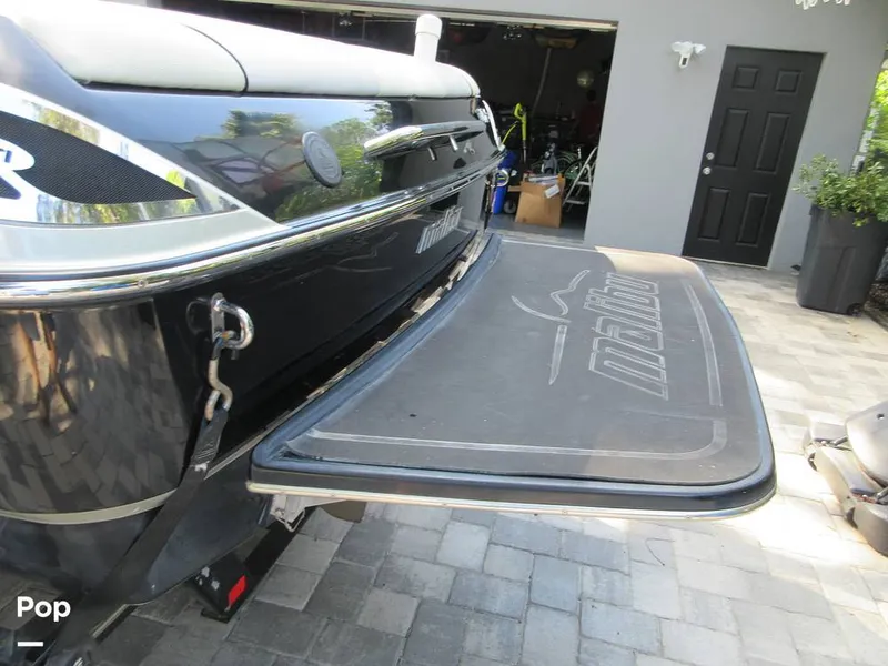 Slide: The Image of Malibu VLX WAKESETTER 2007 - 15706046