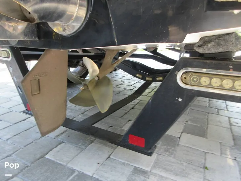 Slide: The Image of Malibu VLX WAKESETTER 2007 - 15706094