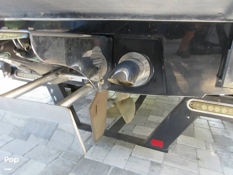 Slide: The Image of Malibu VLX WAKESETTER 2007 - 15706093