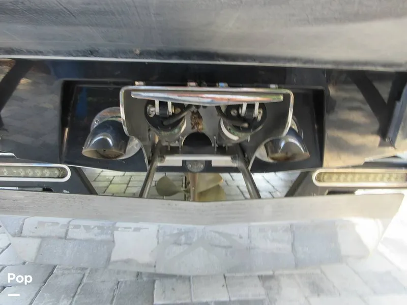 Slide: The Image of Malibu VLX WAKESETTER 2007 - 15706091