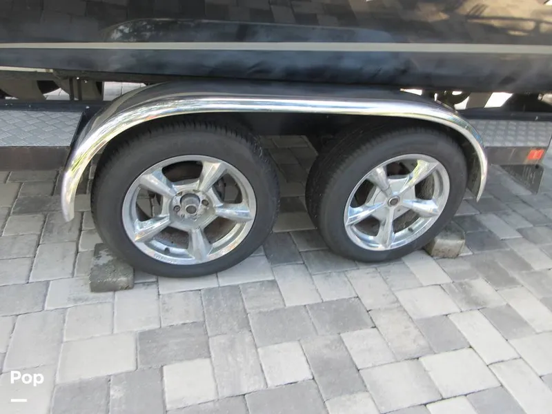 Slide: The Image of Malibu VLX WAKESETTER 2007 - 15706042