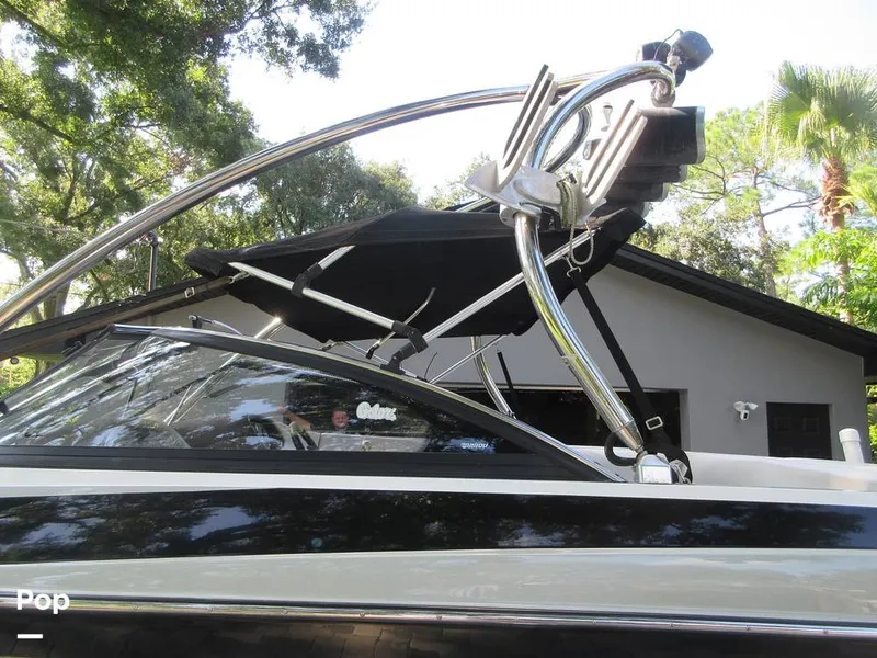 Slide: The Image of Malibu VLX WAKESETTER 2007 - 15706043