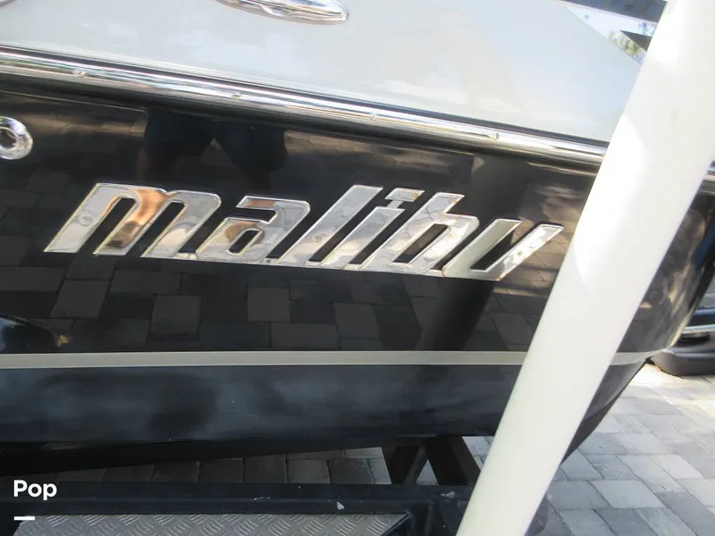 Slide: The Image of Malibu VLX WAKESETTER 2007 - 15706044