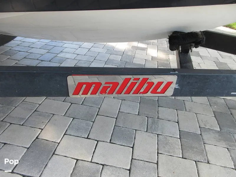 Slide: The Image of Malibu VLX WAKESETTER 2007 - 15706053