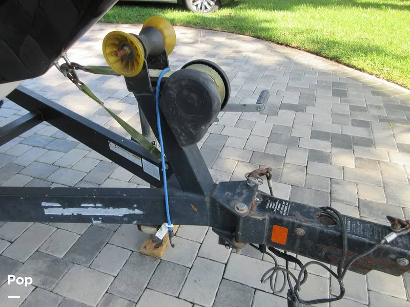 Slide: The Image of Malibu VLX WAKESETTER 2007 - 15706054