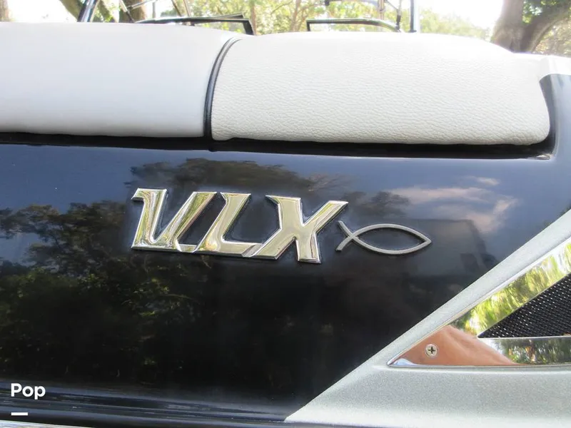 Slide: The Image of Malibu VLX WAKESETTER 2007 - 15706095