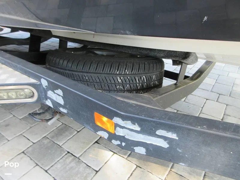 Slide: The Image of Malibu VLX WAKESETTER 2007 - 15706115