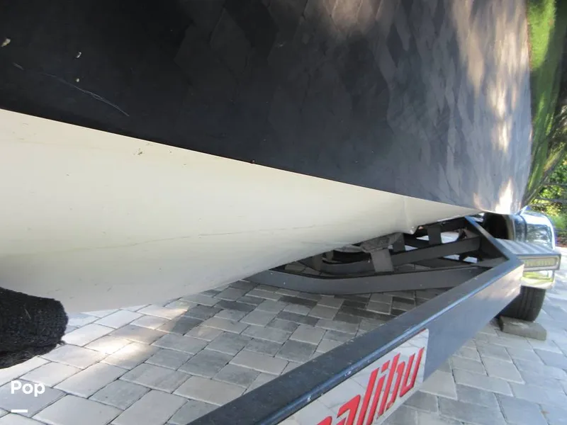 Slide: The Image of Malibu VLX WAKESETTER 2007 - 15706117