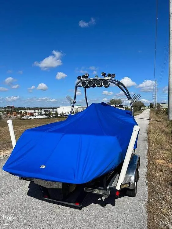 Slide: The Image of Malibu VLX WAKESETTER 2007 - 15613587