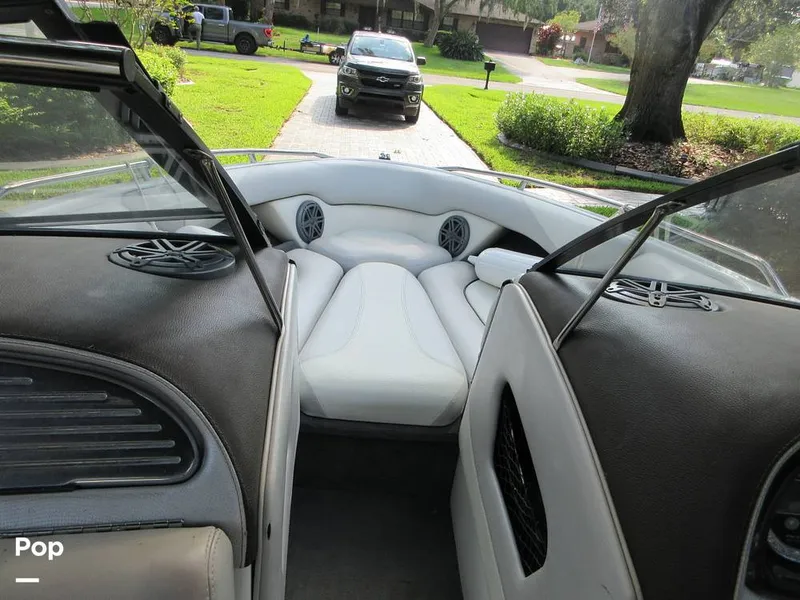 Slide: The Image of Malibu VLX WAKESETTER 2007 - 15706082