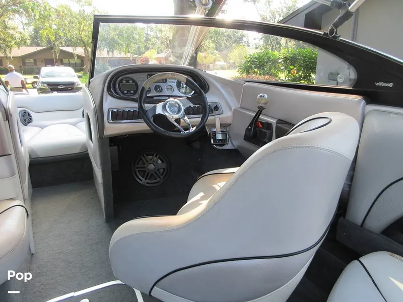 Slide: The Image of Malibu VLX WAKESETTER 2007 - 15706072