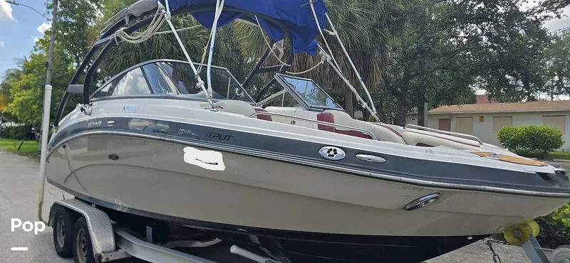 The Image of Yamaha 242 Limited S 2013 - 15782972