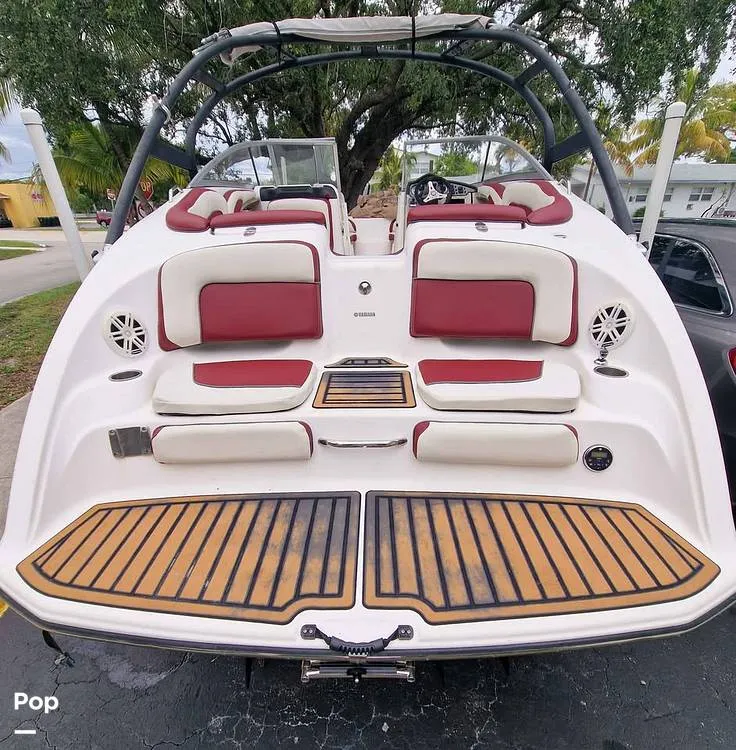 Slide: The Image of Yamaha 242 Limited S 2013 - 15656924