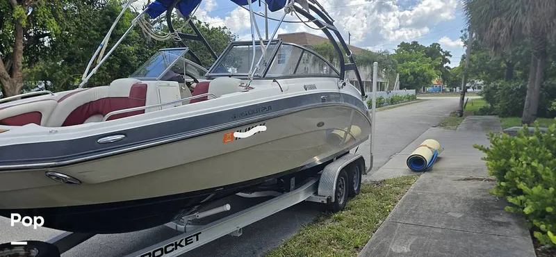 Slide: The Image of Yamaha 242 Limited S 2013 - 15782974