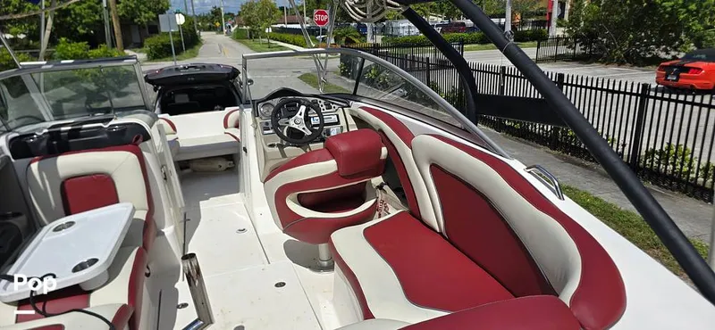 Slide: The Image of Yamaha 242 Limited S 2013 - 15782950