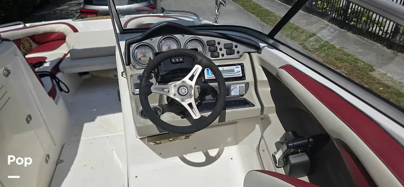 Slide: The Image of Yamaha 242 Limited S 2013 - 15782985