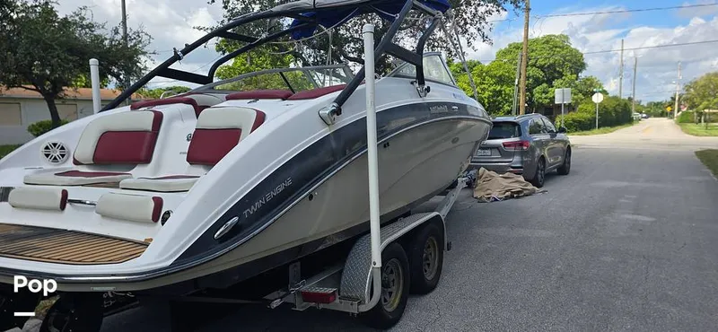 Slide: The Image of Yamaha 242 Limited S 2013 - 15782978