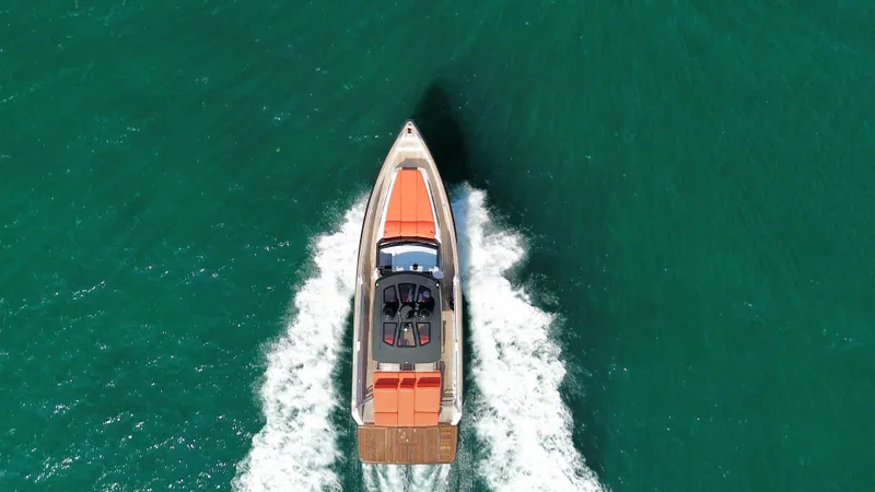 Slide: The Image of Fjord 44 Open 2017 - 3