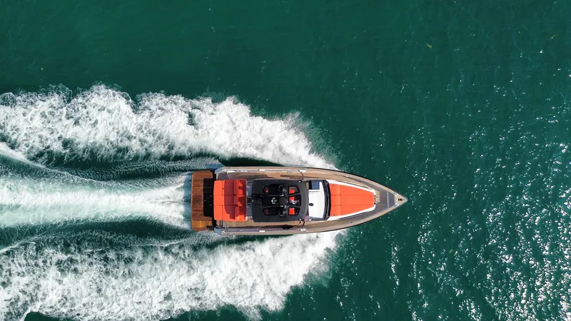 Slide: The Image of Fjord 44 Open 2017 - 4