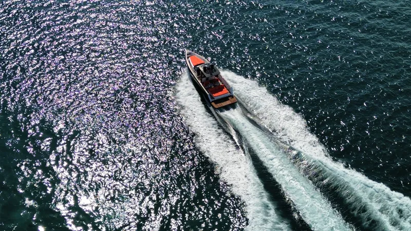 Slide: The Image of Fjord 44 Open 2017 - 2