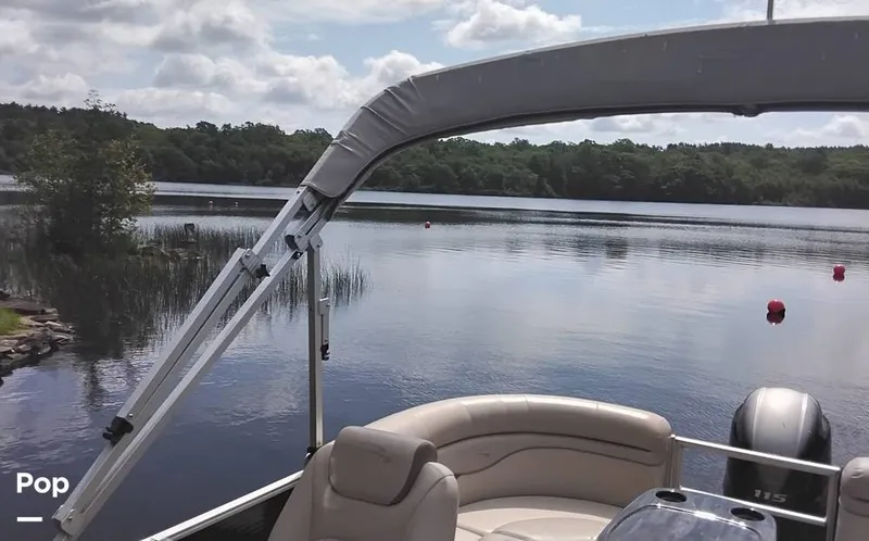 Slide: The Image of Bennington 21SSRX 2017 - 15642447