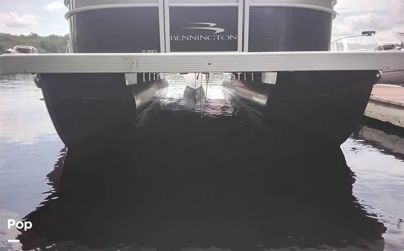 Slide: The Image of Bennington 21SSRX 2017 - 15642467