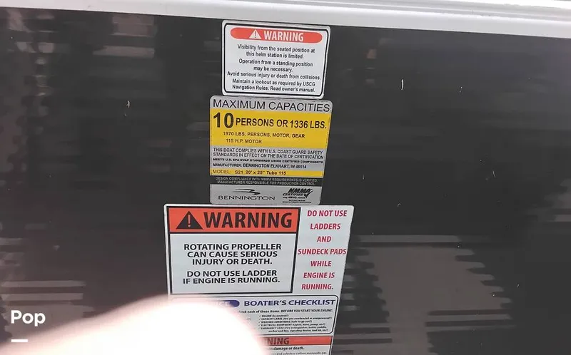 Slide: The Image of Bennington 21SSRX 2017 - 15642474