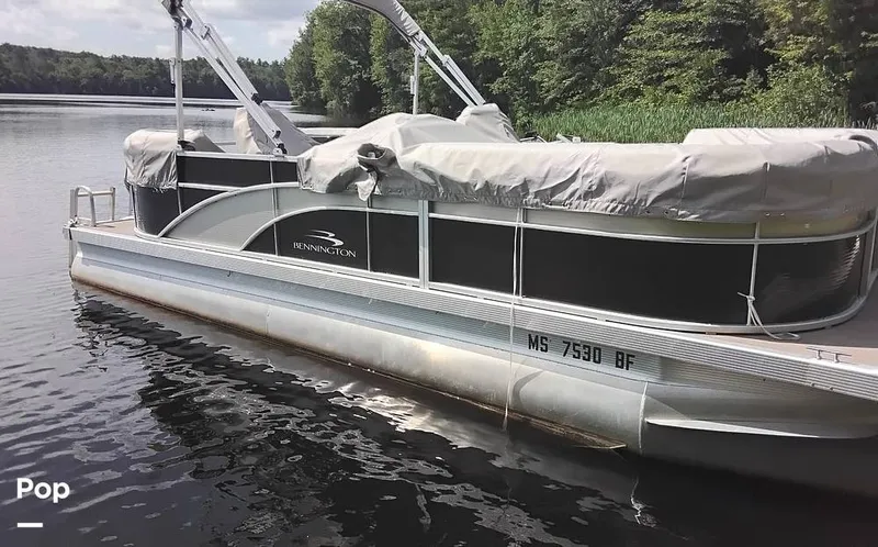 Slide: The Image of Bennington 21SSRX 2017 - 15642494