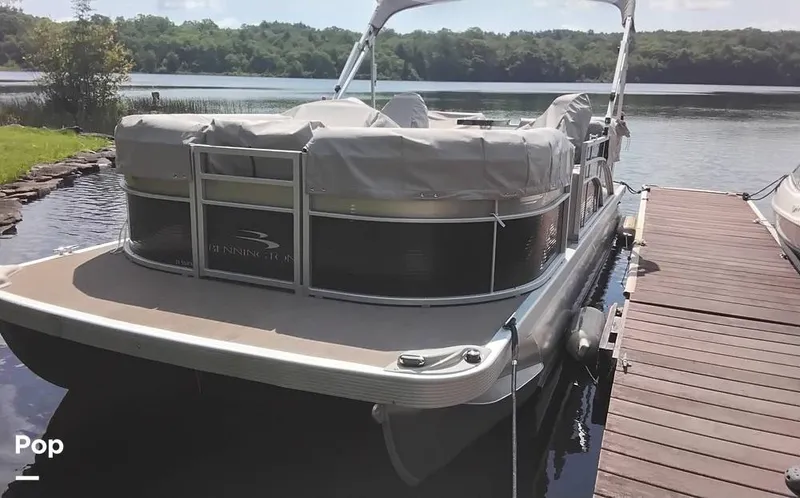 Slide: The Image of Bennington 21SSRX 2017 - 15642498