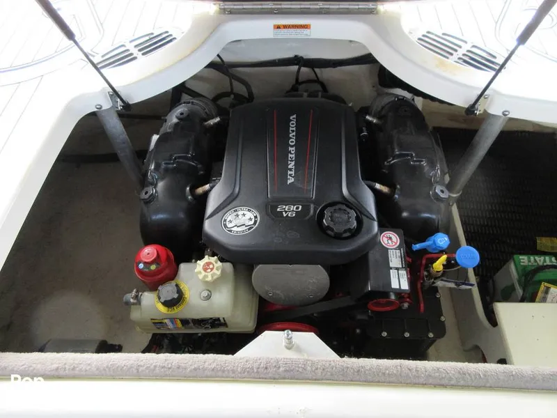 Slide: The Image of Volvo Penta V6 280HP - 15782053