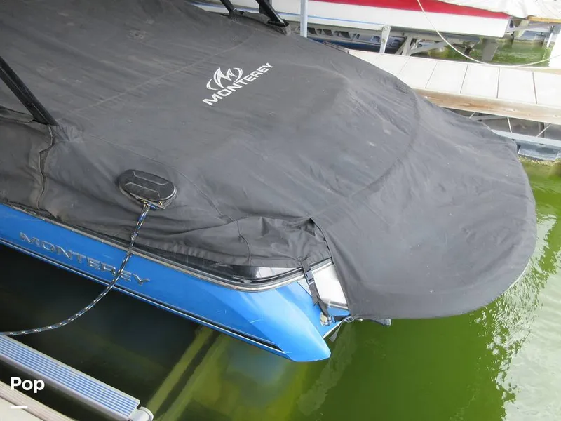 Slide: The Image of Monterey 224 FS 2018 - 15782063