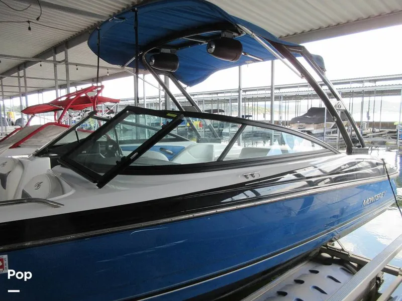 Slide: The Image of Monterey 224 FS 2018 - 15781797