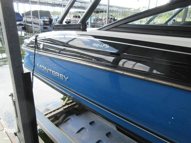 Slide: The Image of Monterey 224 FS 2018 - 15781814