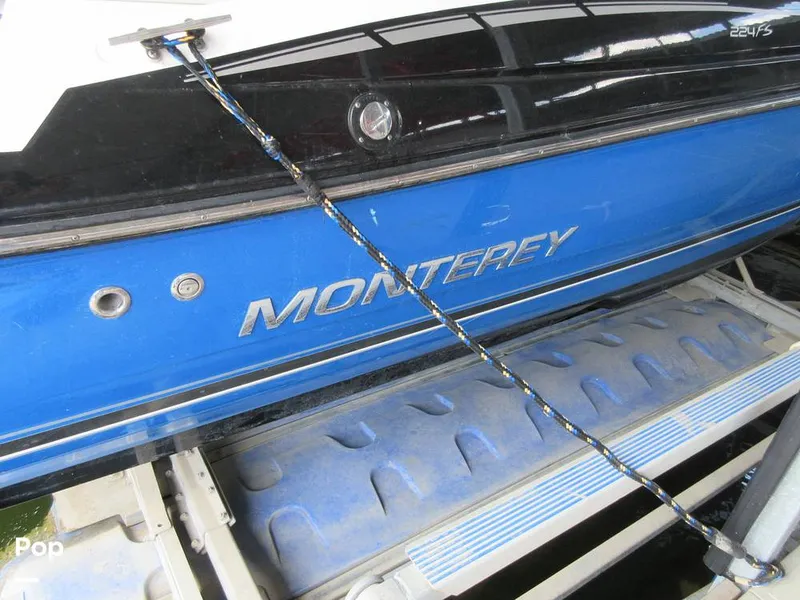 Slide: The Image of Monterey 224 FS 2018 - 15781815