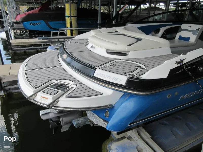 Slide: The Image of Monterey 224 FS 2018 - 15781923