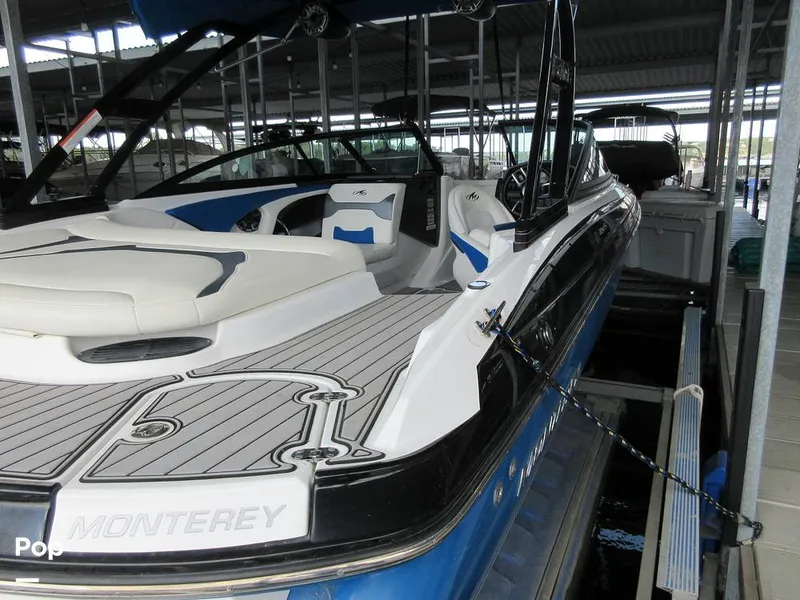 Slide: The Image of Monterey 224 FS 2018 - 15781924