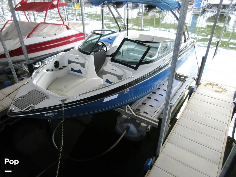 Slide: The Image of Monterey 224 FS 2018 - 15781927