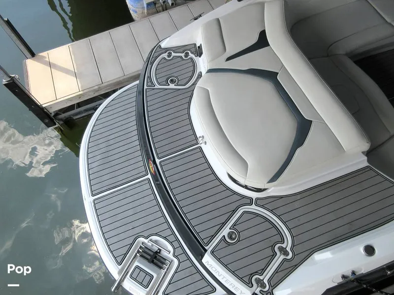 Slide: The Image of Monterey 224 FS 2018 - 15781937